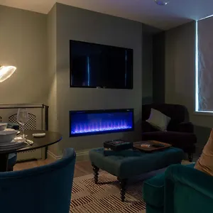 Apartment Beautiful Modern 1 Bedroom Apartment, Centre, Bath