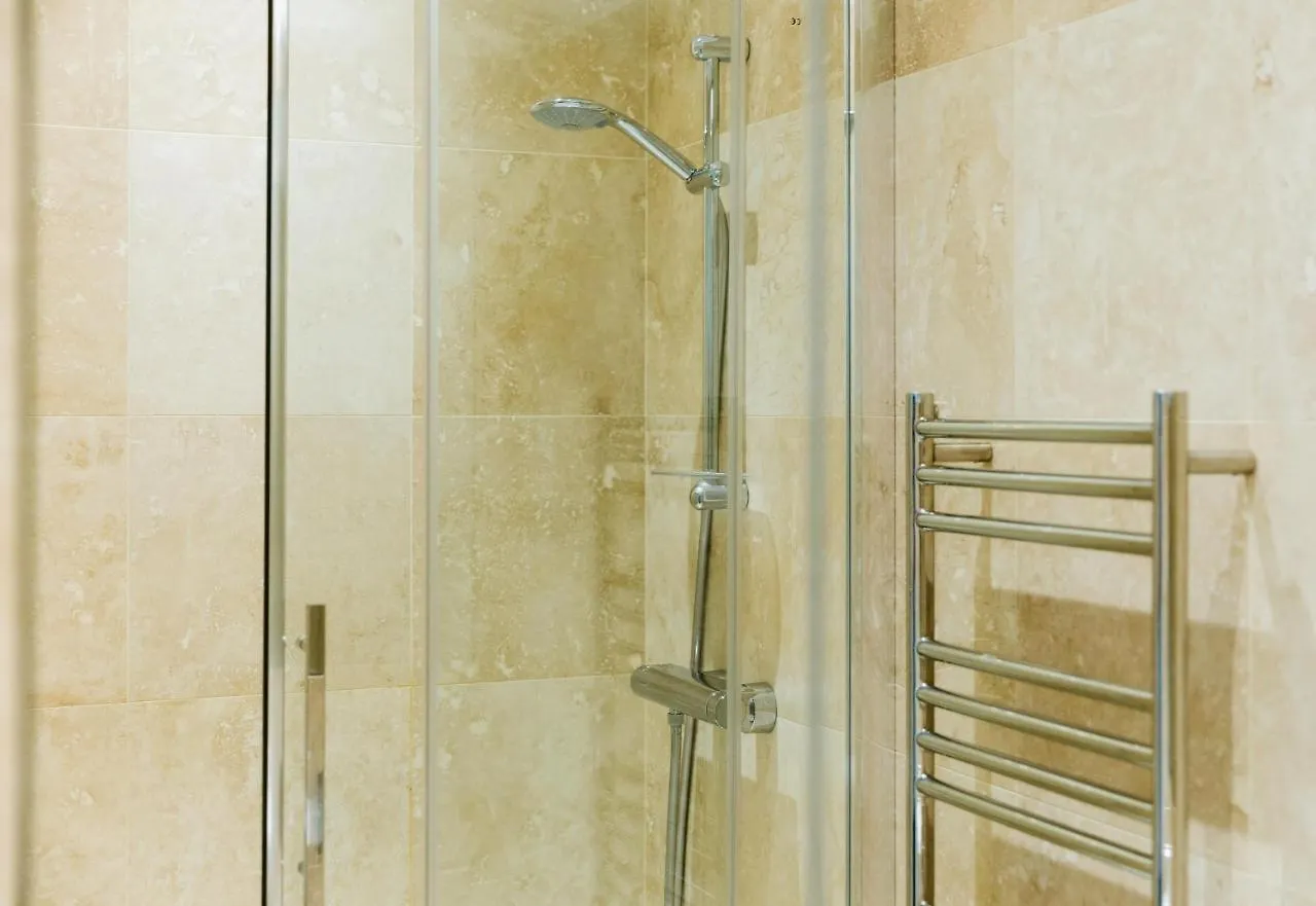 Ferienwohnung Luxury 1 Bed Flat, Spectacular Views Of Bath Apartment