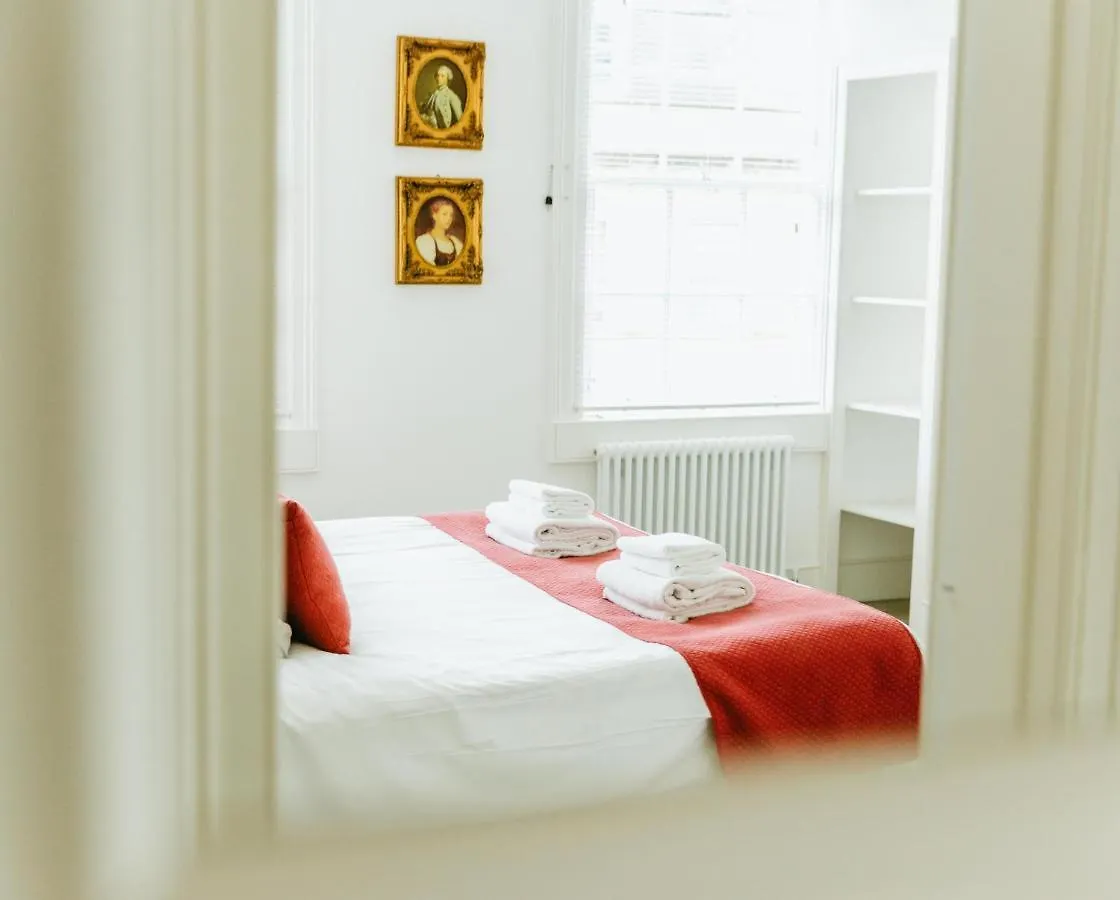 Ferienwohnung Luxury 1 Bed Flat, Spectacular Views Of Bath