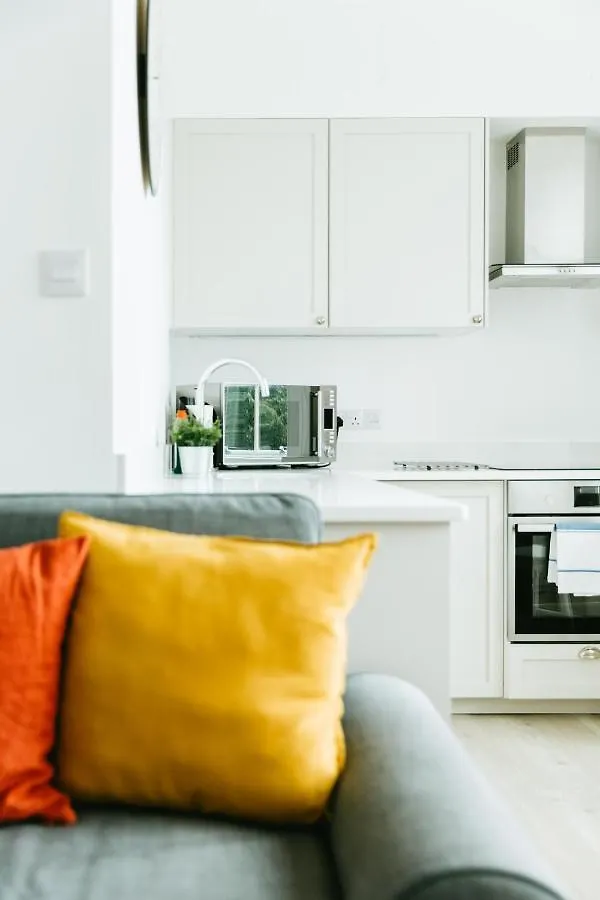 Ferienwohnung Luxury 1 Bed Flat, Spectacular Views Of Bath 0*,  Großbritannien